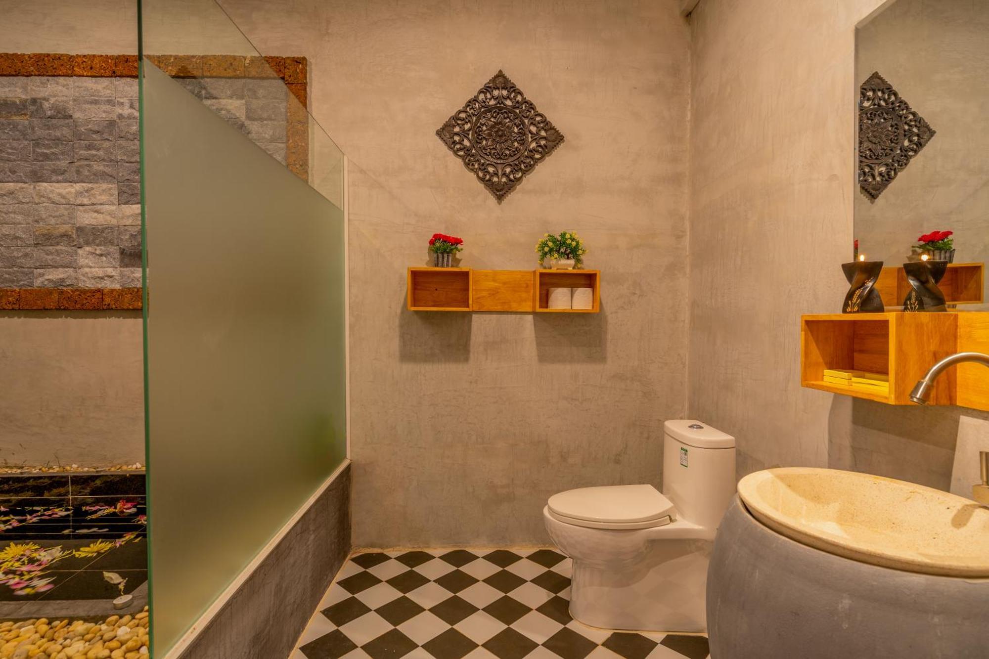 Hotel Angkor Rithy Boutiques Ciudad de Siem Riep Exterior foto